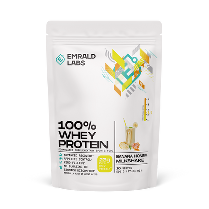 100% Whey Protein (35)