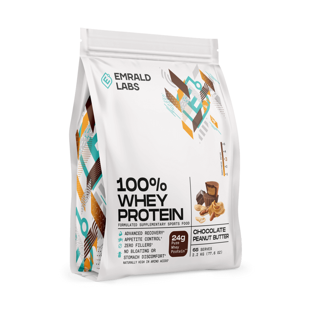 100% Whey Protein (23)
