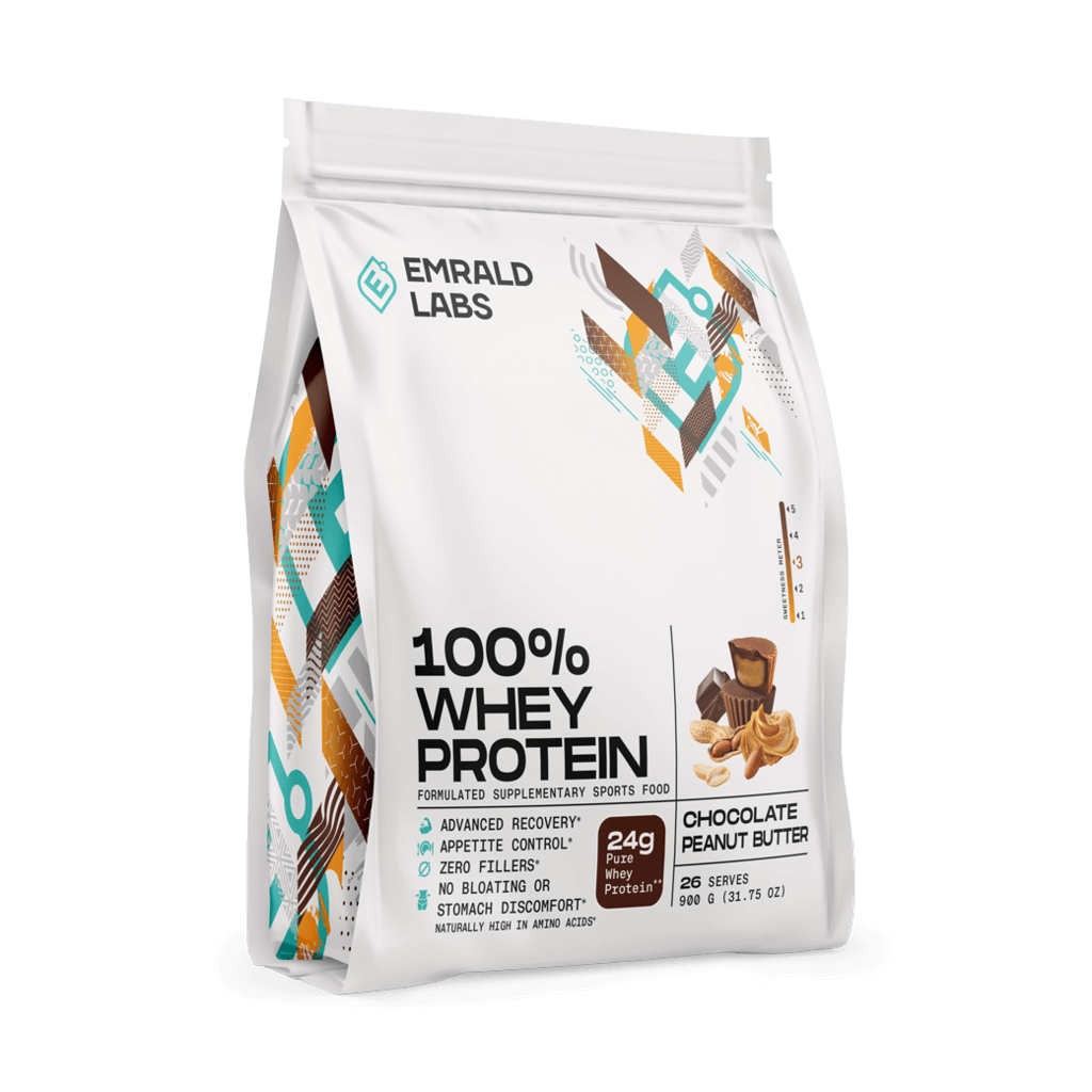 100% Whey Protein (22)