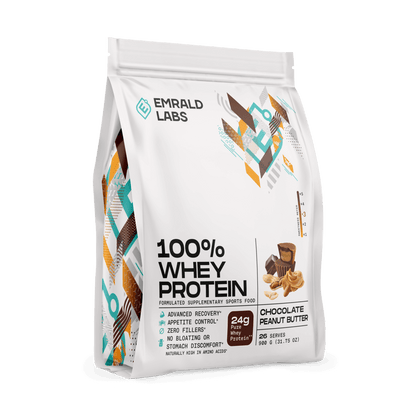 100% Whey Protein (22)