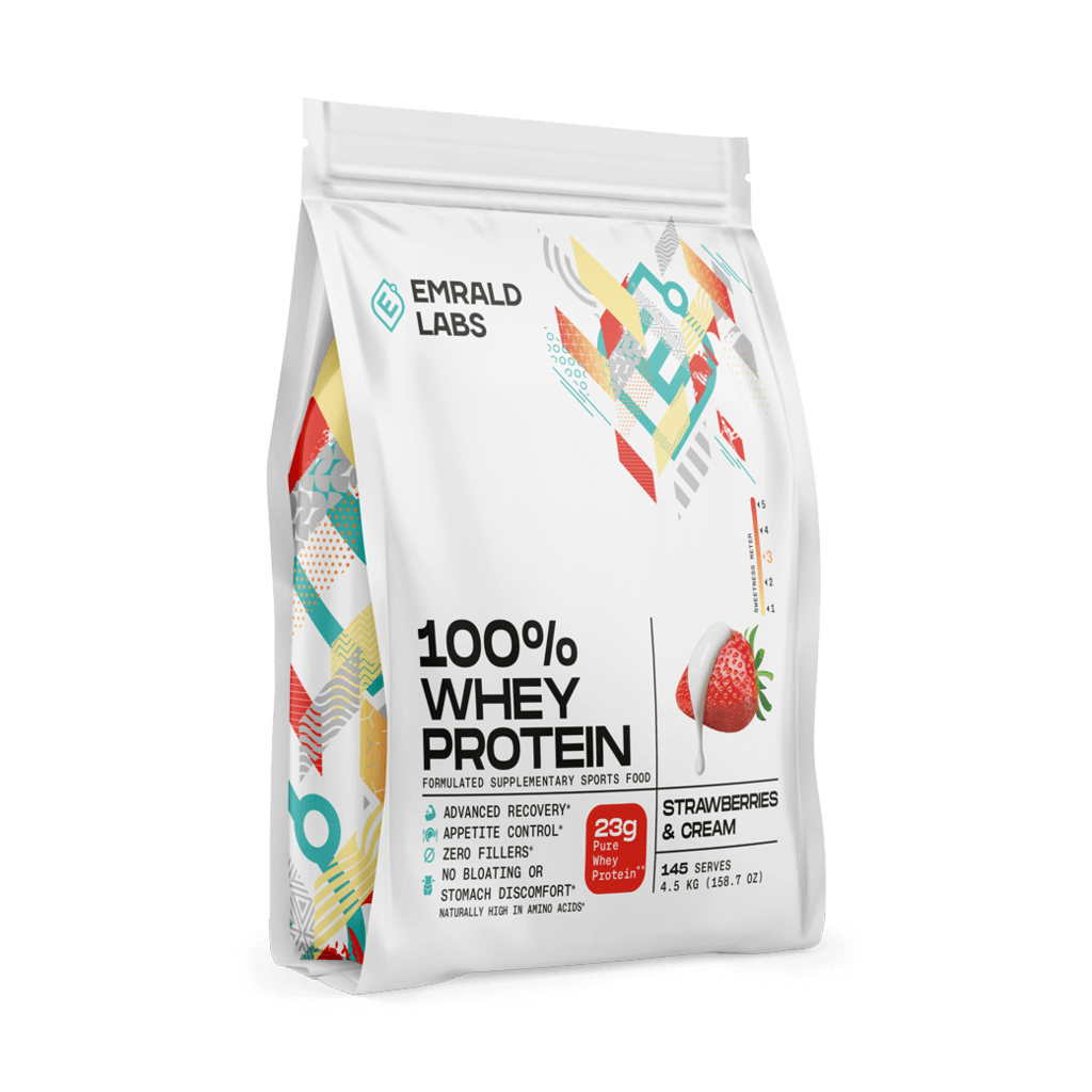100% Whey Protein (29)
