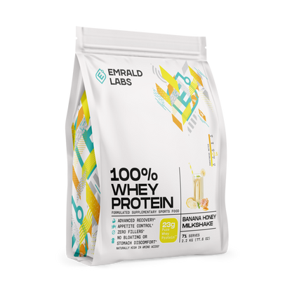 100% Whey Protein (14)