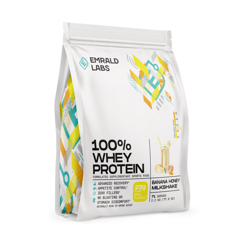 100% Whey Protein (14)