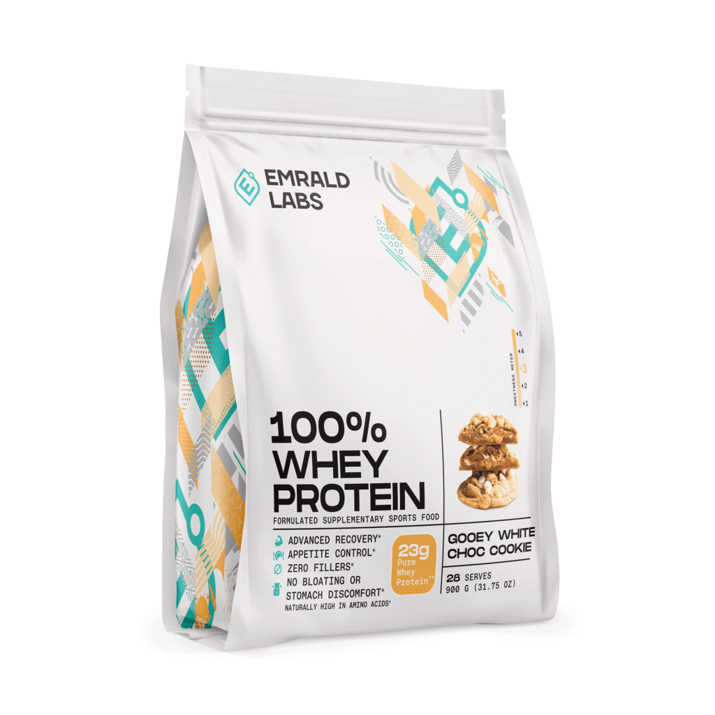 100% Whey Protein (41)