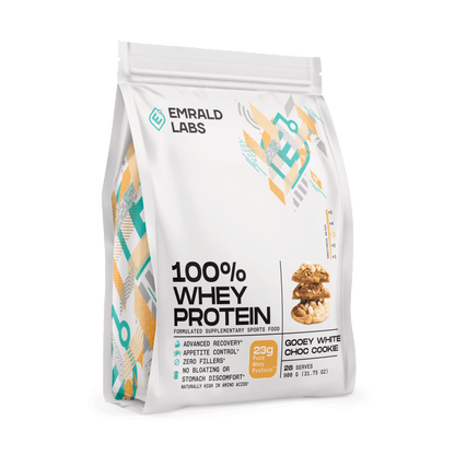 100% Whey Protein (41)