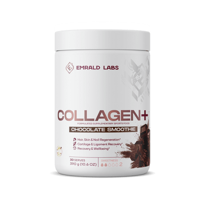 Collagen+ Emrald Labs Collagen protein powder