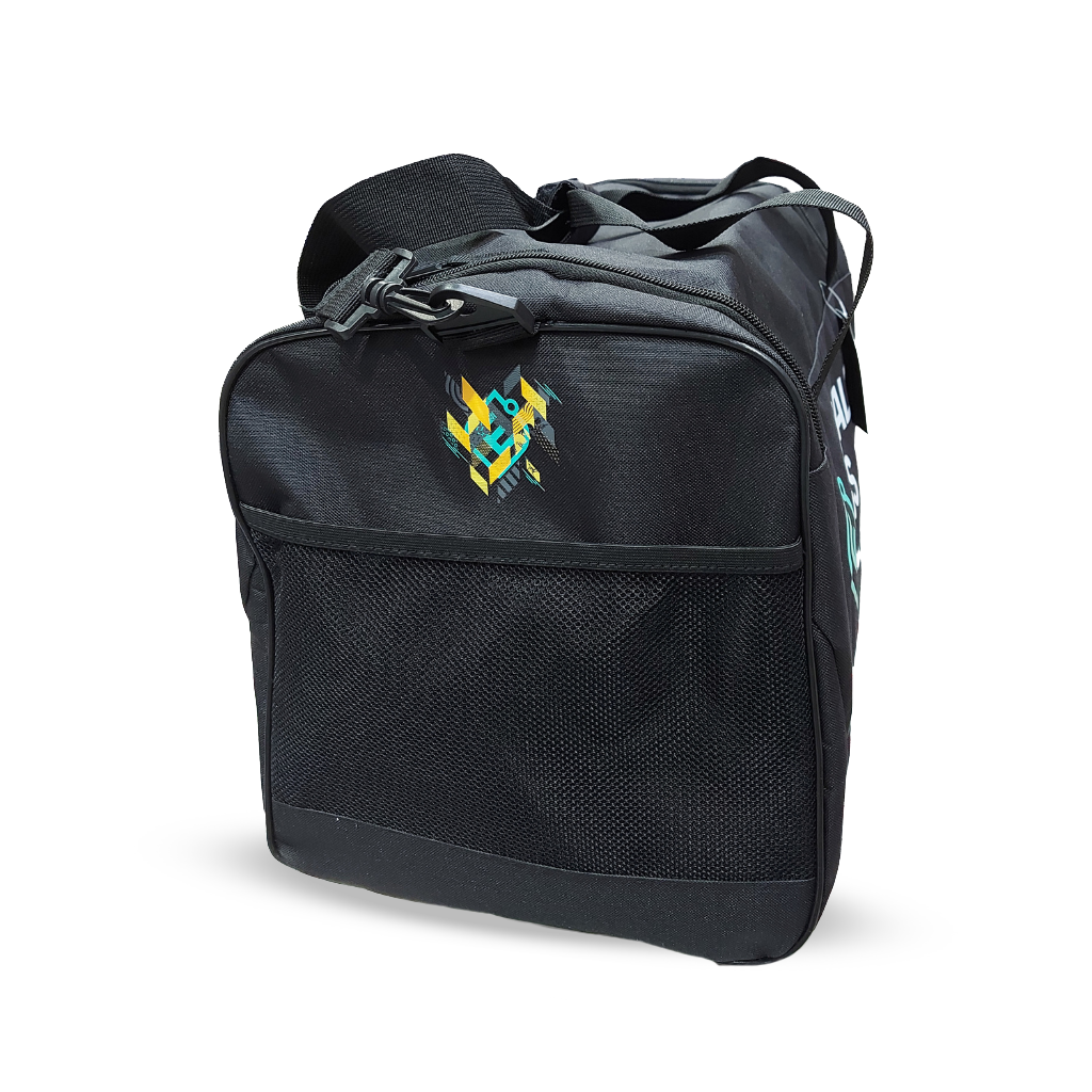 Training Duffle Bag | Emrald Labs