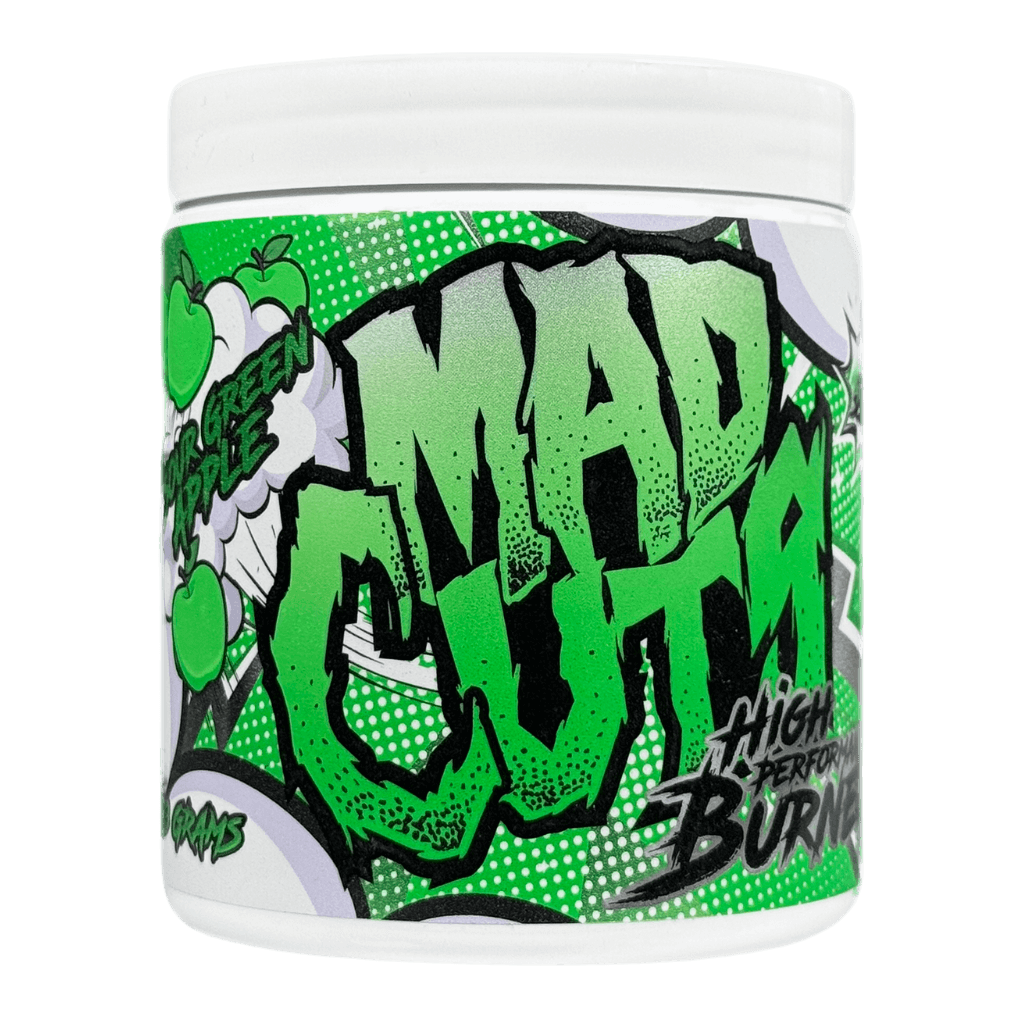 Mad Cuts (1)