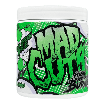 Mad Cuts (1)