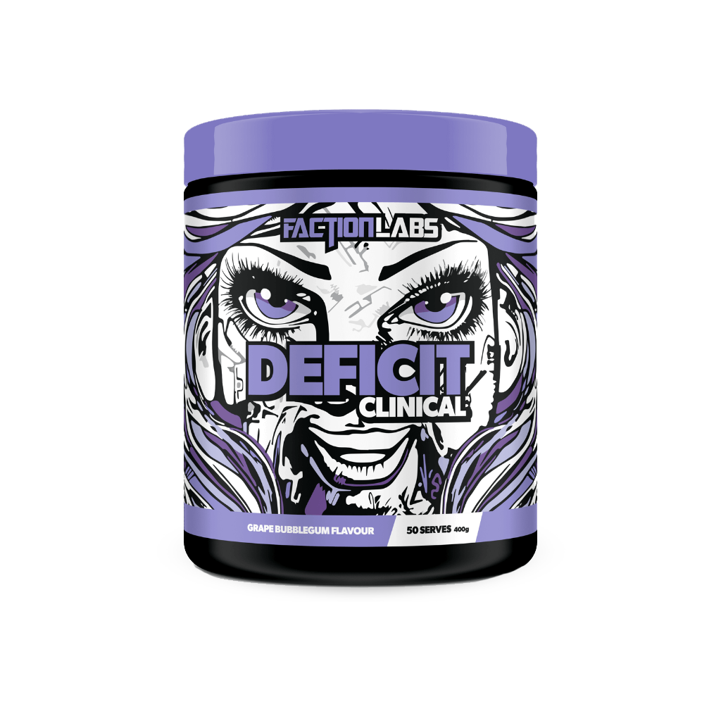 Deficit Clinical (7)