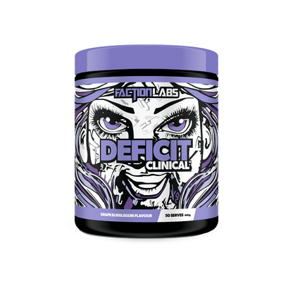 Deficit Clinical (7)