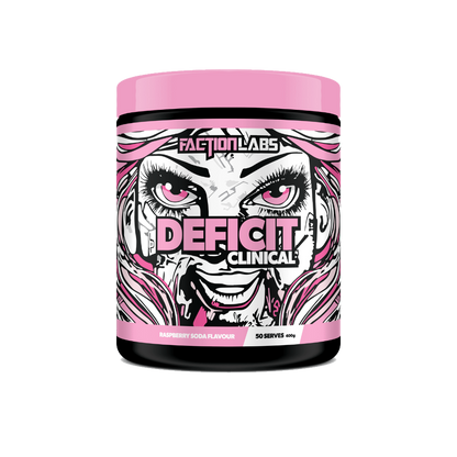 Deficit Clinical (1)