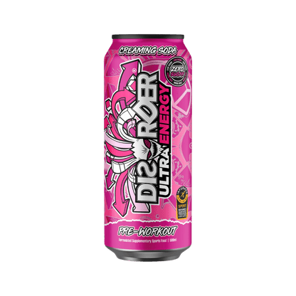 Disorder Ultra Energy RTD (2)