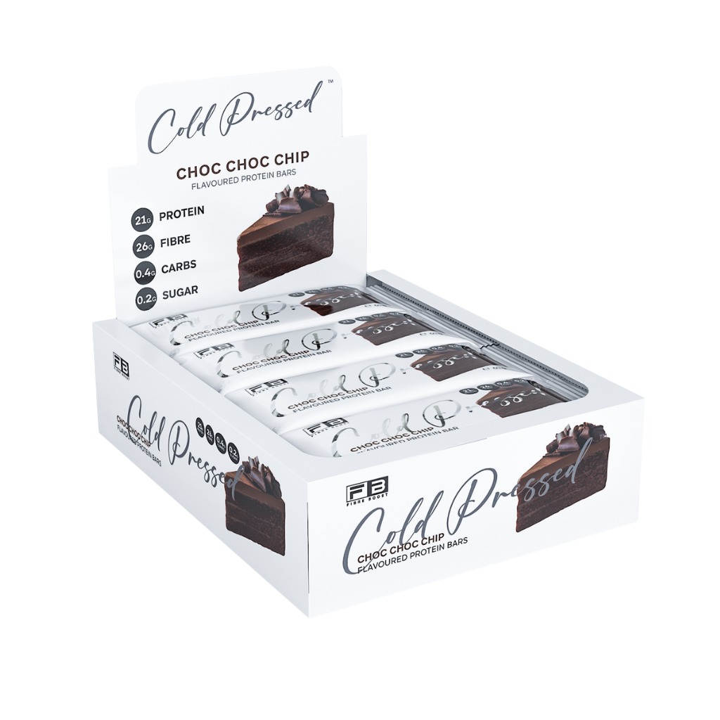 Cold Pressed Protein Bar (17)