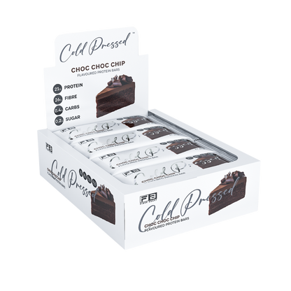 Cold Pressed Protein Bar (17)