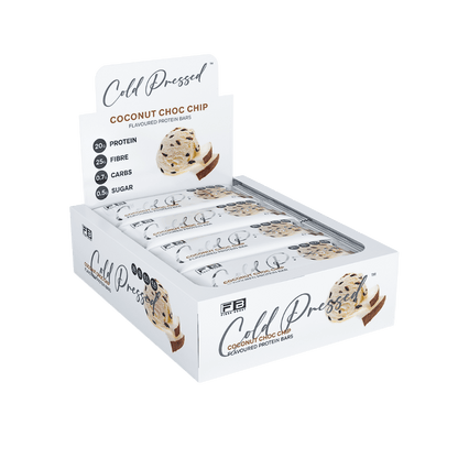 Cold Pressed Protein Bar (18)