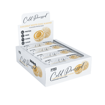 Cold Pressed Protein Bar (19)