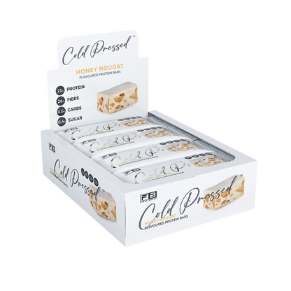 Cold Pressed Protein Bar (16)