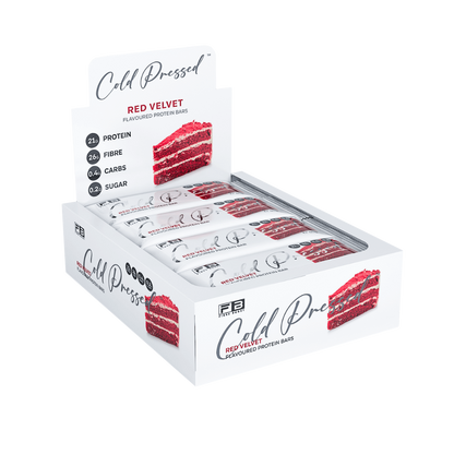 Cold Pressed Protein Bar (13)