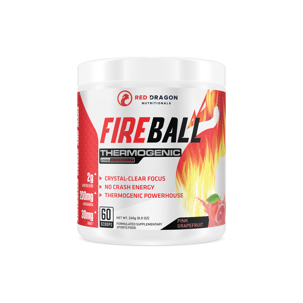 Fireball (2)