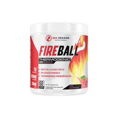 Fireball (2)