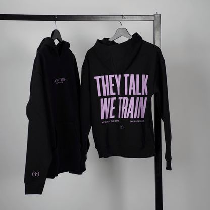 Elite Hoodie | Limited Edition