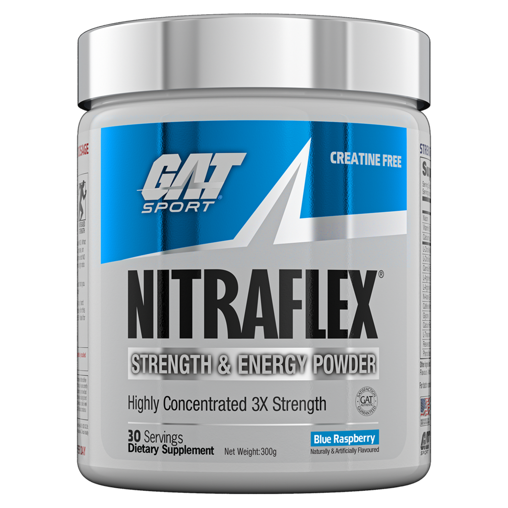 Nitraflex