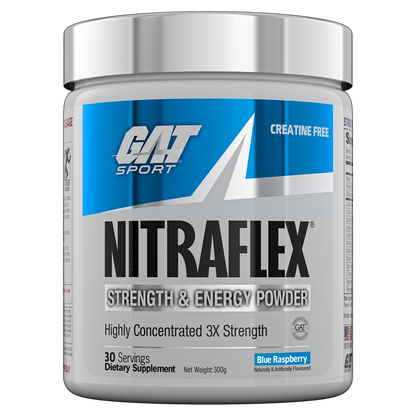 Nitraflex