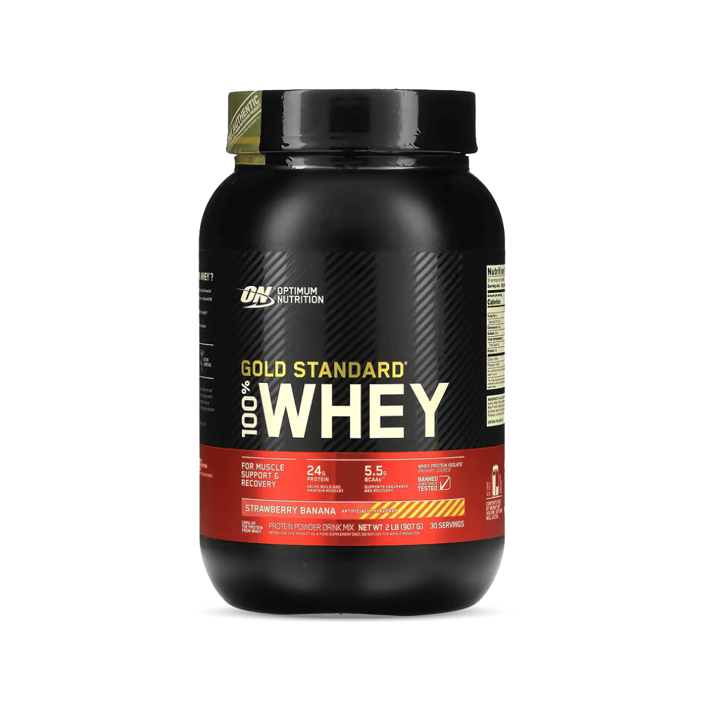 Gold Standard 100% Whey (6)