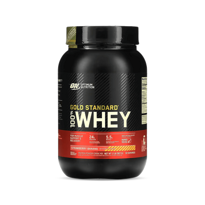 Gold Standard 100% Whey (6)