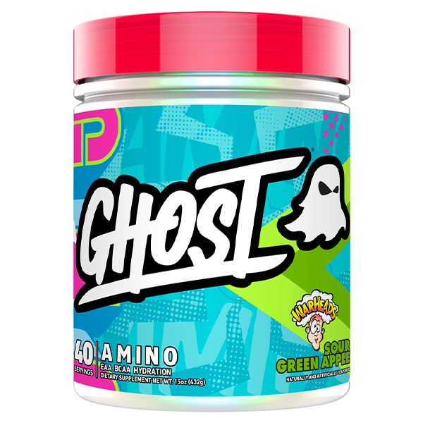 Ghost Amino V2 (1)