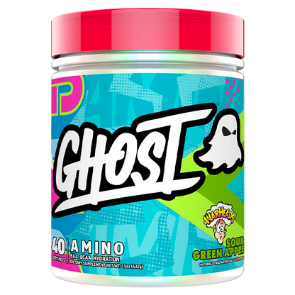 Ghost Amino V2 (1)