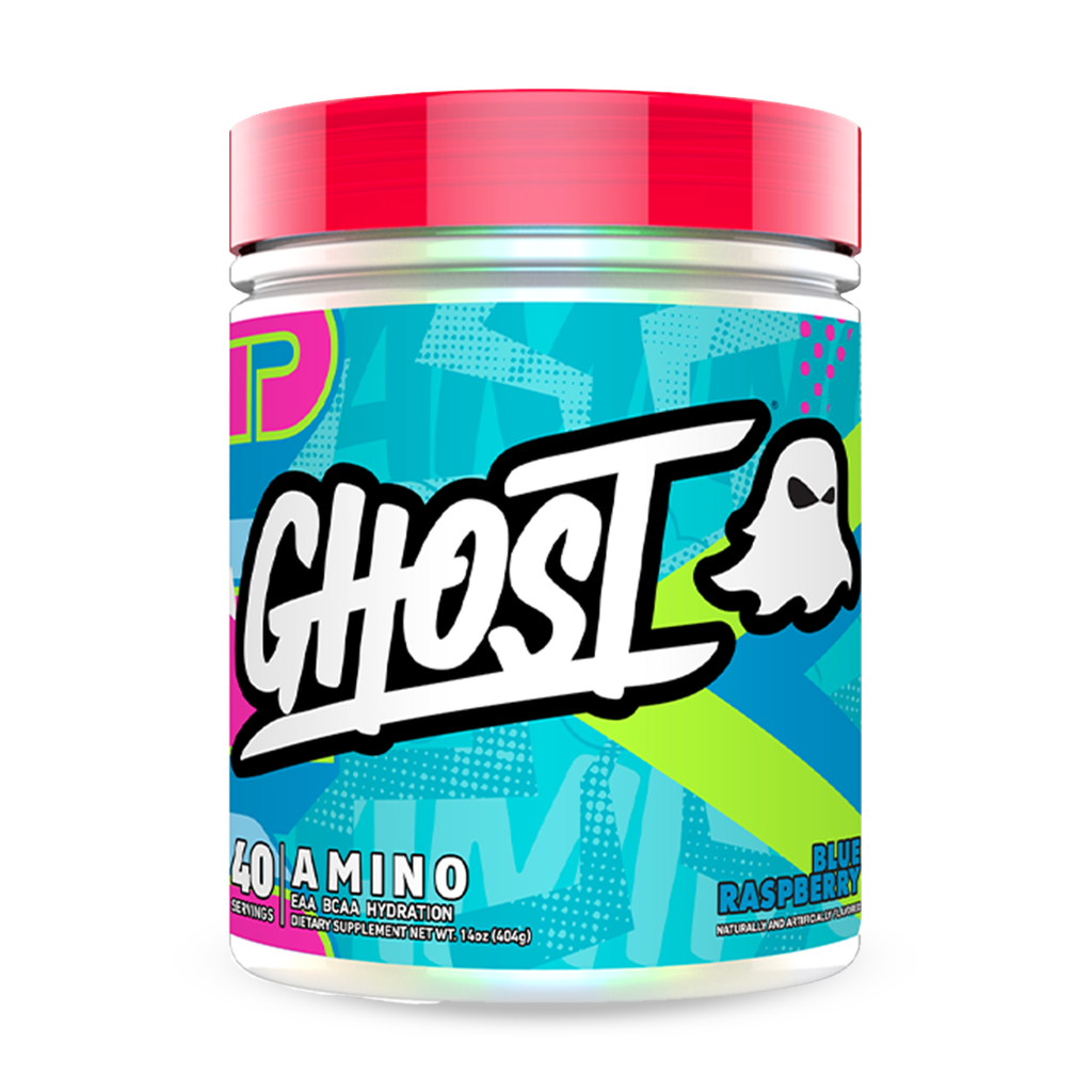 Ghost Amino V2 Ghost Bcaa supplements