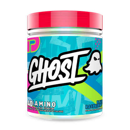 Ghost Amino V2 Ghost Bcaa supplements