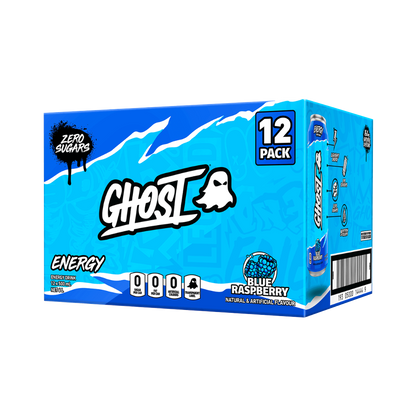 Ghost RTD Ghost Drinks for pre workout