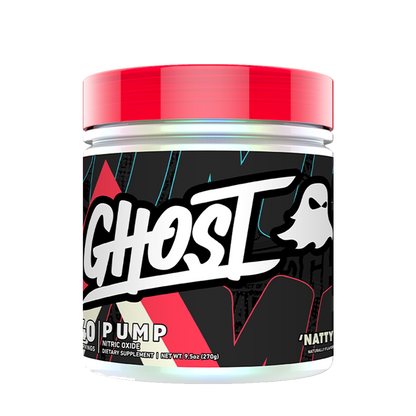 Ghost Pump Ghost Caffeine free pre workout