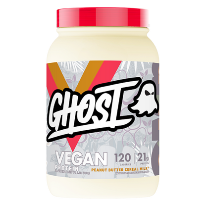 Ghost Vegan Protein (2)