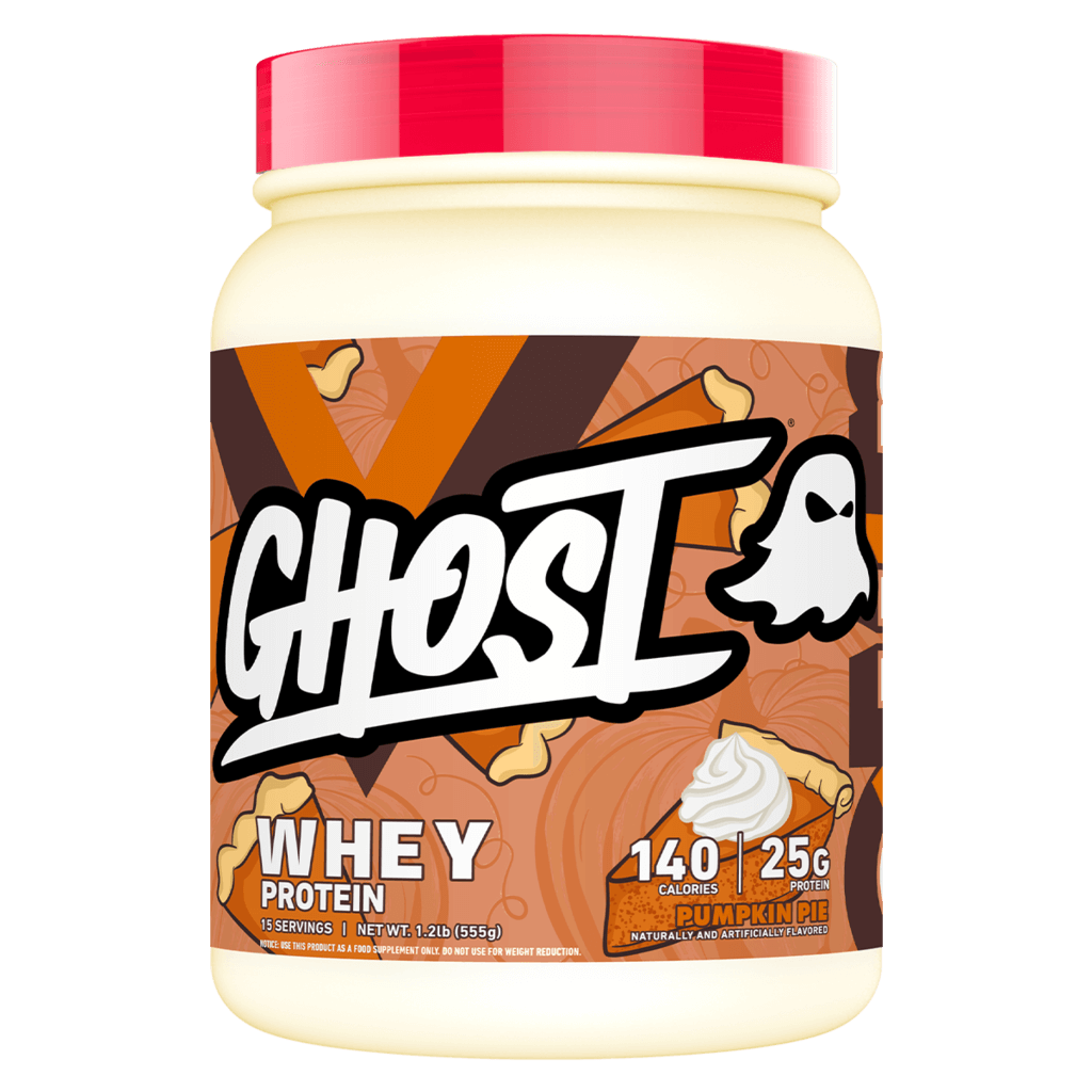 Ghost Whey Protein (10)