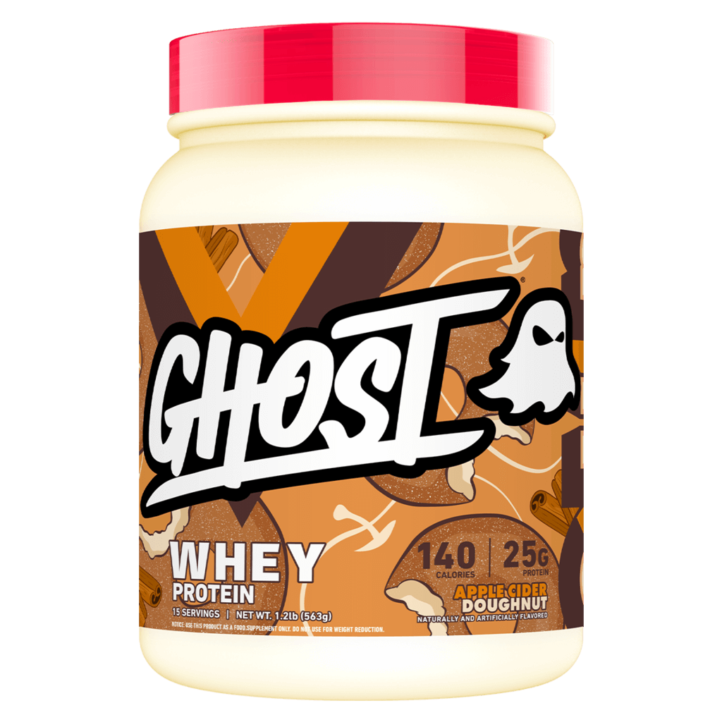 Ghost Whey Protein (9)