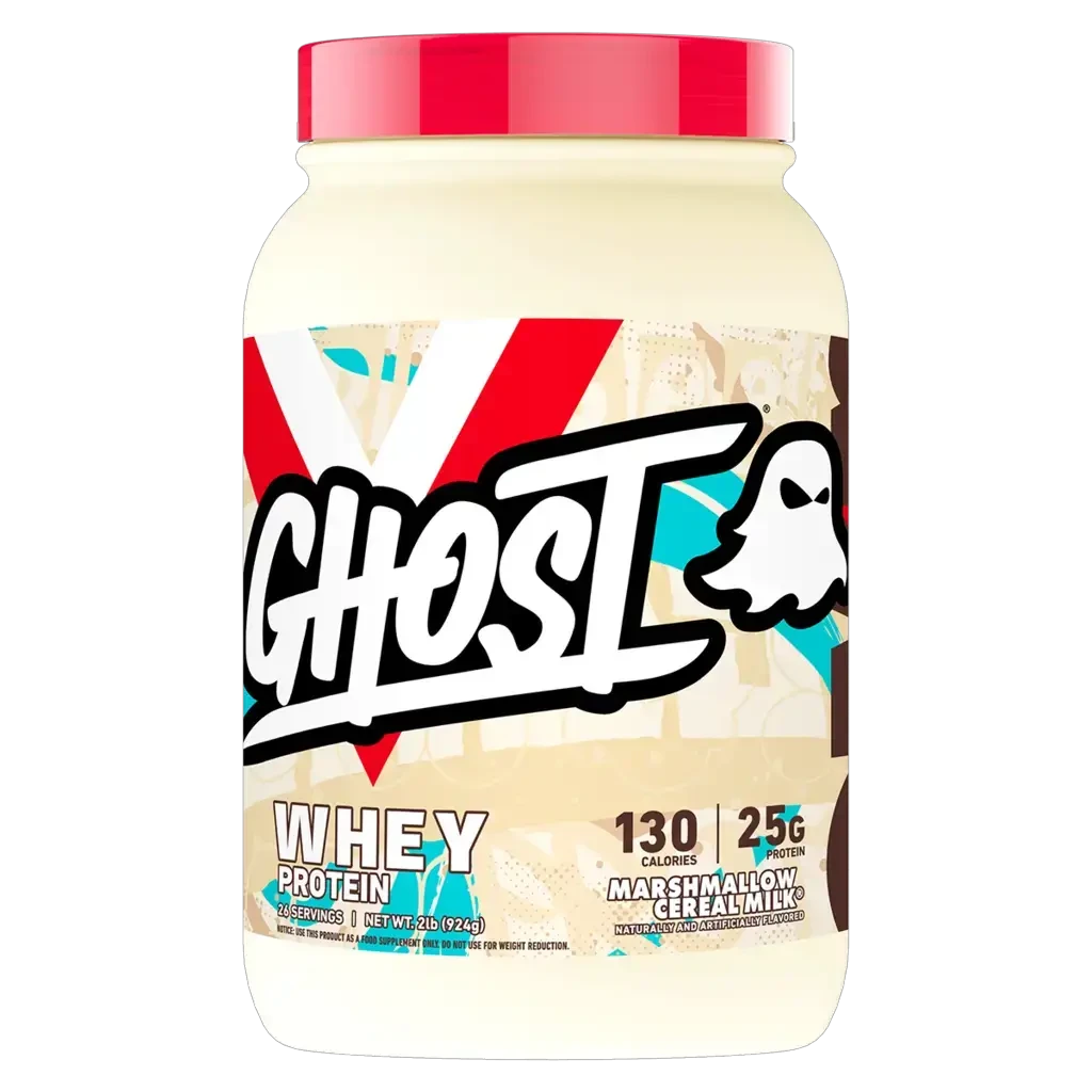 Ghost Whey Protein (12)