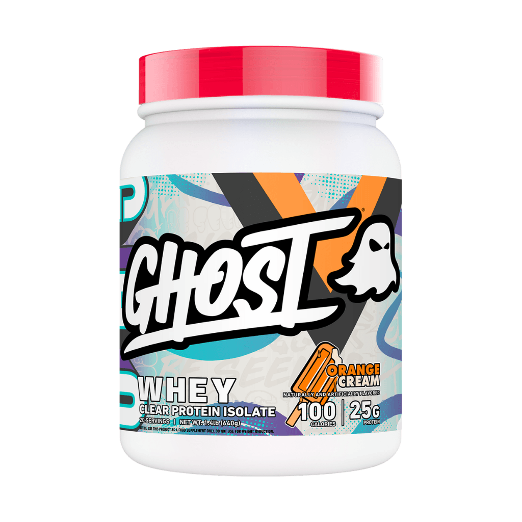 Clear Whey Protein Isolate