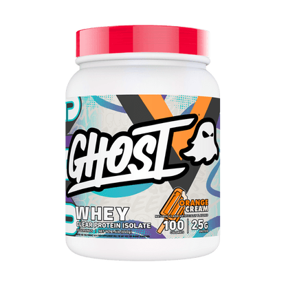 Clear Whey Protein Isolate