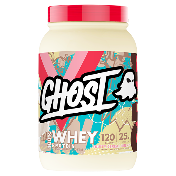 Ghost Whey Protein (8)