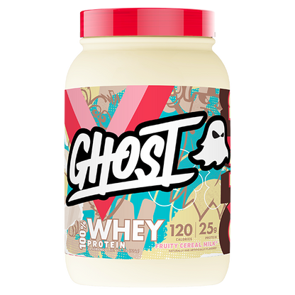 Ghost Whey Protein (8)