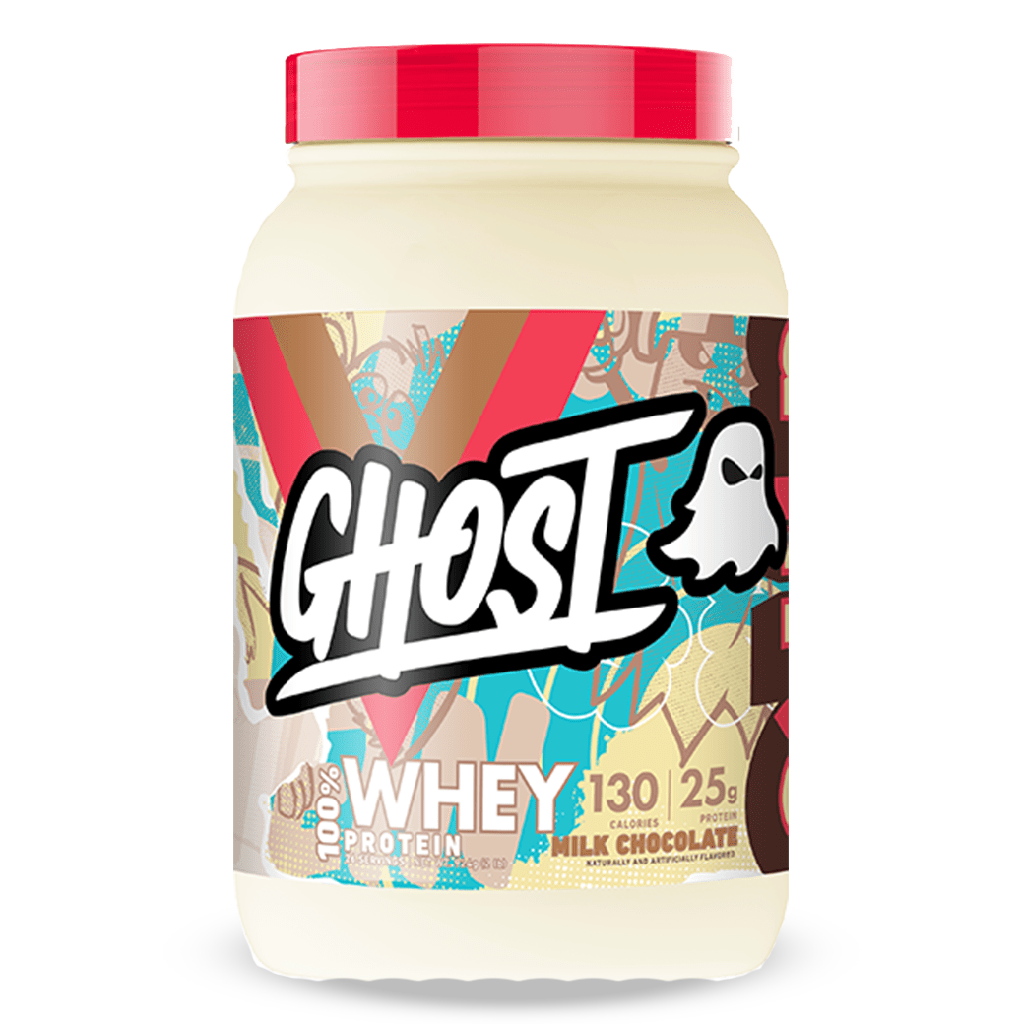 Ghost Whey Protein (2)