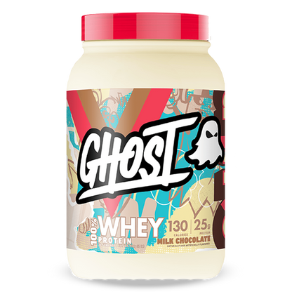 Ghost Whey Protein (2)