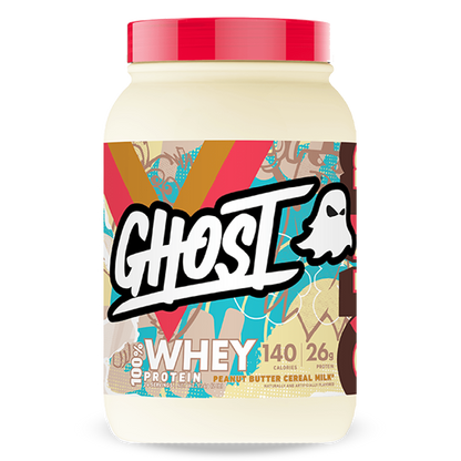 Ghost Whey Protein (3)