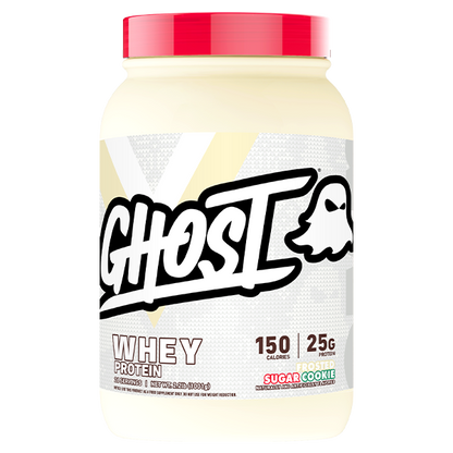 Ghost Whey Protein (4)