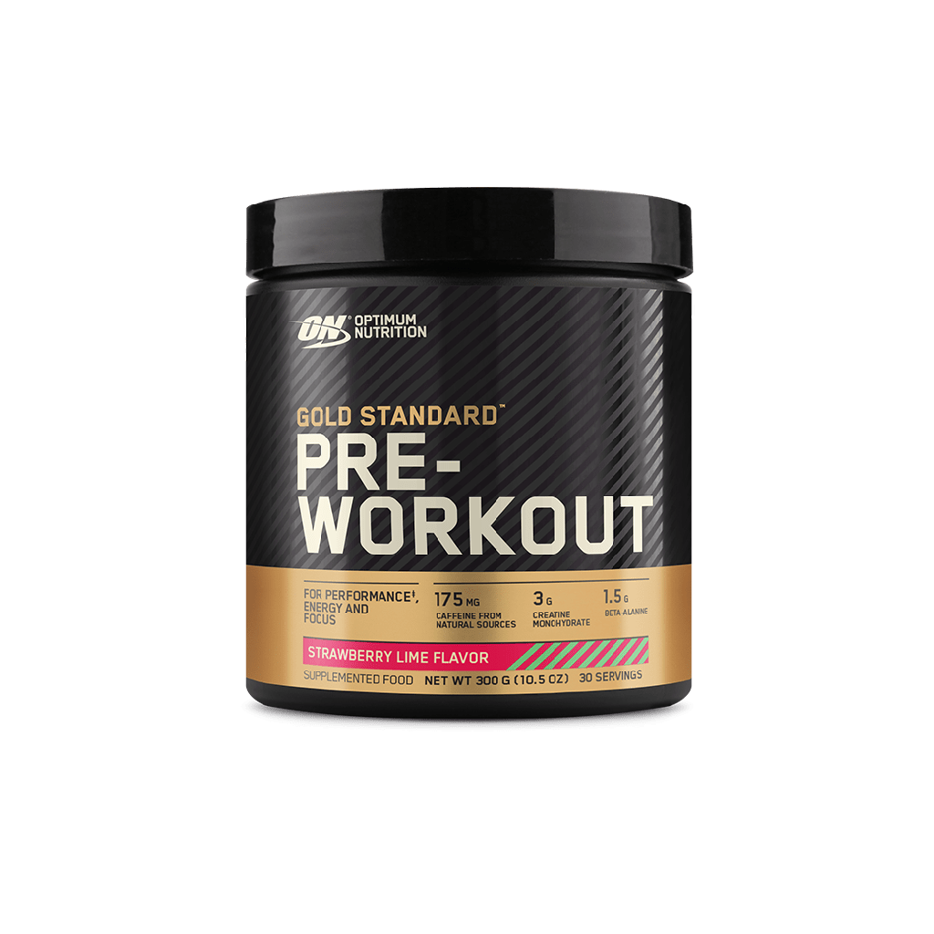 Gold Standard Pre-Workout (2)