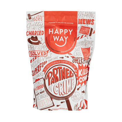Happy Way Protein Happy Way Whey blend protein